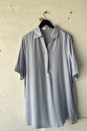 Plain Penelope Tunic | Bluse fra Atelier C