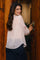 Filippa Ls Frill Shirt 22483 | White | Liberté