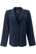 Freddy Ls Blazer 22478 | Navy | Liberté