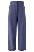 Freddy Wide Pants | Denim Blue | Bukser fra Liberté