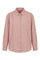 Holly Stitch Shirt | Pink | Skjorte fra Atelier C