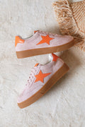 Findlay Sneakers | Sneakers fra Lazy Bear – nedsat