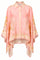 Silky Baroque shirt | Pink | Skjorte fra Atelier C