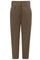 Frede Pants | Dark Brown | Bukser fra Liberté