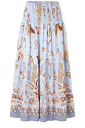 Princess Skirt | Celeste3142Tps | Nederdel fra Marta Du Chateau
