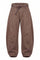 Colette Balloon Fit Trousers | Camel