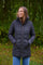 Tara Terrain Coat | Frakke fra Statebird