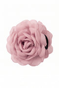 Rose Hair Claw | Pink | Hårspænde fra By Timm