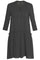 Gisele Dress | Sort | Kjole fra French Laundry