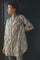 Sikka long shirt w/smock 52634 | Skjorte fra Gustav