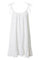 Sunny Short Dress | White | Kjole fra Avery