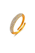 Bella Bling Ring | Fingerring von Birdsong