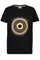 Nori O-SS Tee | Black | T-shirt fra Mos mosh