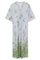 Hali long dress | Light Blue | Kjole fra Gustav
