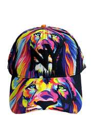 NY Lion Cap | Kasket fra Avery