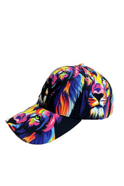 NY Lion Cap | Kasket fra Avery