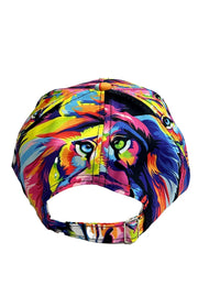 NY Lion Cap | Kasket fra Avery