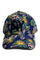 NY Hawaiian Skull Cap | Kasket fra Avery