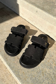 Summer Passion Plain Slippers | Sandaler fra Copenhagen Shoes