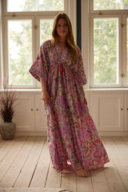 Sumel Dress  | Rose | Kjole fra French Laundry