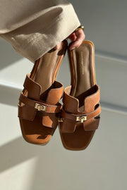 Women'S World Slippers | Sandaler fra Copenhagen Shoes