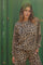 Alice Tini Sweat | Leo | Sweatshirt fra Statebird