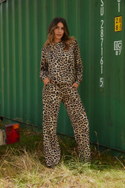 Alice Tini Pant | Leo | Bukser fra Statebird