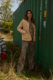 Alice Tini Pant | Leo | Bukser fra Statebird