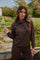 Tini Sweatshirt | Brun | Sweatshirt fra Statebird