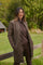 Lola Quilt Jacket | Morel | Jakke fra French Laundry