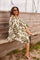 Wisteria Print Dress | Green | Kjole fra French Laundry
