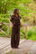 Chloe Pants | Brun | Bukser fra French Laundry