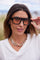 Camden Sunglasses | Pink | Solbriller fra By Timm