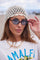 Pigalle Sunglasses | Blue