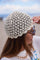 Fay Bonet | Beige | Hat fra By Timm
