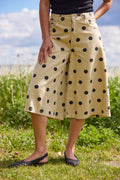 Polka Paloma Culots | Beige