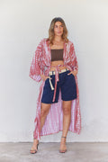 Mauna Kea Kimono – nedsat