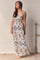Solara Strap Dress  | Black | Kjole fra Atelier C
