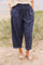 Jenna Pants | Estate Blue | Bukser fra Atelier C