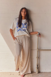 Trip Amour Tee | T-shirt fra Atelier C