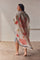 Langusta Lobster Shirt Dress | Navy | Kjole fra Atelier C