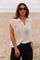Broderie Anglaise Top | Vanilla | Skjorte fra Atelier C