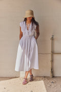 Mykonos Dress 3461  | Kjole fra Atelier C – nedsat