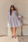 Lilliana Light Dress | Kjole fra Atelier C