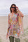 Bohemian Bay Dress | Kleid von Atelier C