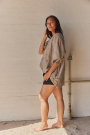 Mary Broderie Anglaise Top | Bluse fra Atelier C
