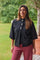 Alice Amore Cardi | Sort | Cardigan fra Statebird