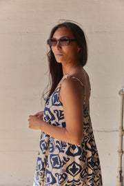 Jenny Siflen Dress | Kjole fra Atelier C