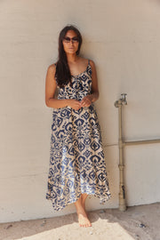 Jenny Siflen Dress | Kjole fra Atelier C