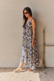 Jenny Siflen Dress | Kjole fra Atelier C